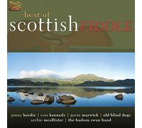 Compilation - Best Of Scottish Fiddle