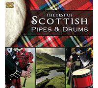 Compilation - Best Of Scottish Pipes & Drums