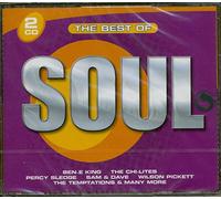 Compilation - Best of Soul