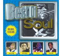 Compilation - Best Of Soul