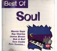 Compilation - Best Of Soul