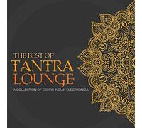 Compilation - Best Of Tantra Lounge