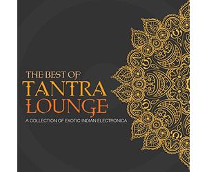 Compilation - Best Of Tantra Lounge