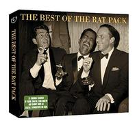 Compilation - Best Of The Rat Pack
