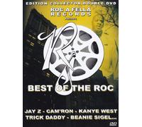 Compilation - Best Of The Roc