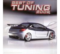 Compilation - Best Of Tuning 2002