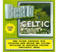 Compilation - Best Of Vol 16 - Celtic
