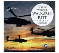 Compilation - Best Of Wagner Walkürenritt