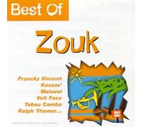 Compilation - Best of Zouk
