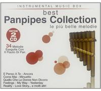 Compilation - Best Panpipes Collection