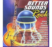 Compilation - Better Sounds Of Rock