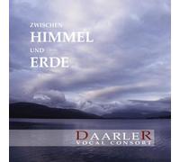 Compilation - Between Heaven And Earth - Musica Vocale