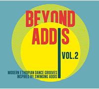 Compilation - Beyond Addis 2: Modern Ethiopian Dance