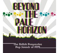Compilation - Beyond The Pale Horizon