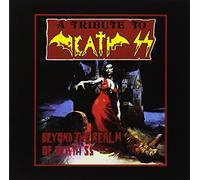 Compilation - Beyond The Realm Of Death Ss