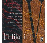 Various I Like It (CD) Album