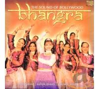 Compilation - Bhangra The Sound Of Bollywood