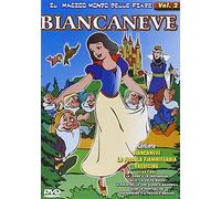 Compilation - Biancaneve Il Magico Mondo Delle Fiabe 2