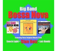 Quincy Jones Big Band Bossa Nova / Various (CD)
