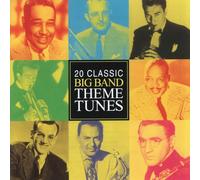 Compilation - Big Band Theme Tunes