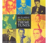 Compilation - Big Band Theme Tunes