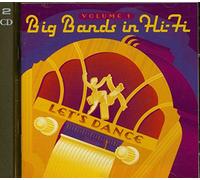 Compilation - Big Bands In Hifi Vol 1
