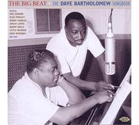 Compilation - Big Beat-Dave Bartholomew Songbook