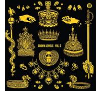 Compilation - Big Crown Records Presents Crown Jewels