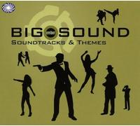 Compilation - Big Sound - Ember Soundtracks And Themes