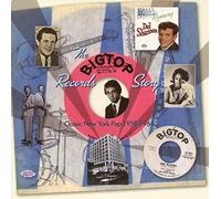 Compilation - Big Top Records Story