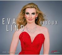 Compilation - Bijoux - Liriche Da Camera Francesi