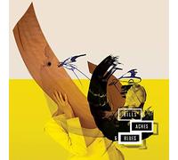 Bills & Aches & Blues (40 Years Of 4ad) - Various Artists (Audio CD)