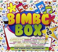 Compilation - Bimbo Box (Box 3 CD)