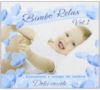 Compilation - Bimbo Relax Vol.1 (Dolci Coccole)