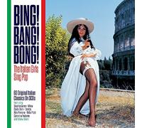 Compilation - Bing! Bang! Bong! - Italian Girls Sing P