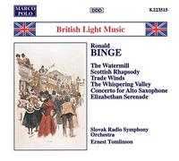 Compilation - Binge