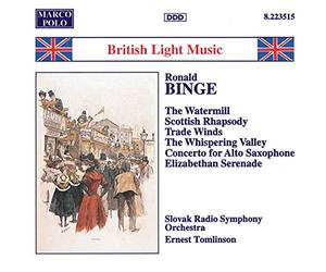 Compilation - Binge