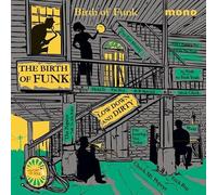 Compilation - Birth Of Funk 1949-1962