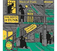 Compilation - Birth Of Funk