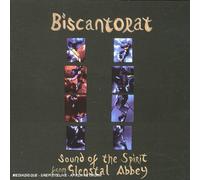 Compilation - biscantorat - sound of the spirit from glenstal abbey KM 160