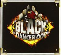 Compilation - Black Dancefloor