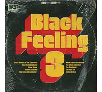 Compilation - Black Feeling Volume 3