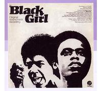 Compilation - Black Girl Original Sound Track
