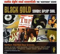 Compilation - Black Gold