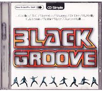 Compilation - Black Groove