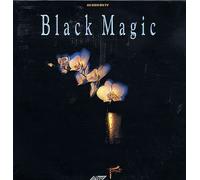 COMPILATION - BLACK MAGIC VINYL LP[SMR619] COMPILATION 18 SPELLBINDING TRACKS