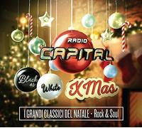 Compilation - Black Or White Xmas