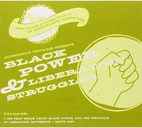 Artisti vari – Black Power And Liberation Struggles – CD audio