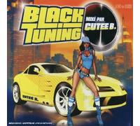 Compilation - Black Tuning : Mix? Par Cutee