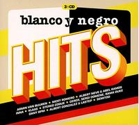 Compilation - Blanco Y Negro Hits